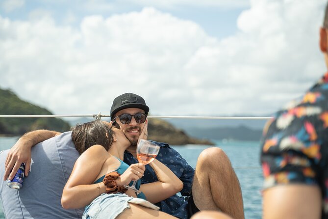 Private Sailing Charter | Bay of Islands | 11-15 People - Accessibility Features