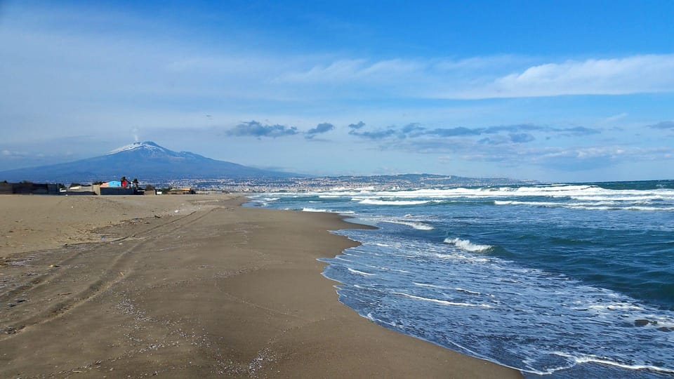 Private Sailing Tour Catania - The South Coast by Papasail - Frequently Asked Questions