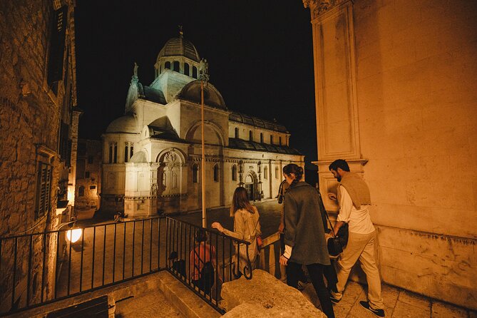 Private Sibenik Walking Historical Morning or Evening Tour - Price Variations and Guarantee