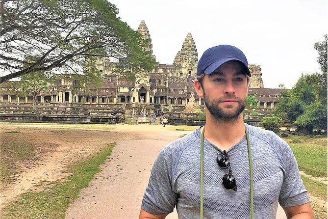 Private Siem Reap 3 Day Tour Discover All Highlight Angkor Temple - Phnom Bakheng Sunset