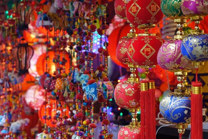 Private Singapore Customized Tour With Driver in Small Group - Customize Your Experience