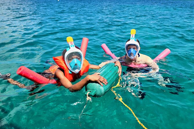 Private Speed Boat Charter in St Maarten - Customer Experiences