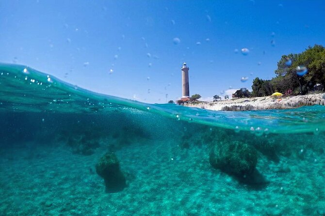 Private Speedboat Tour Hidden Gems of Dugi Otok - Customer Reviews and Insights