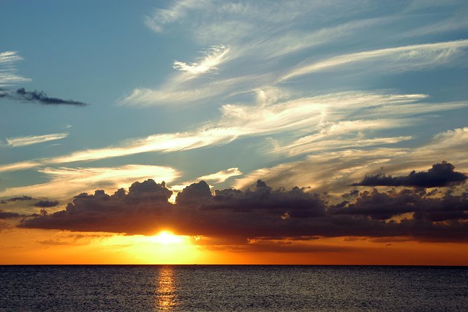 Private Sunset Cruise South Padre Island - Tips for Your Sunset Cruise