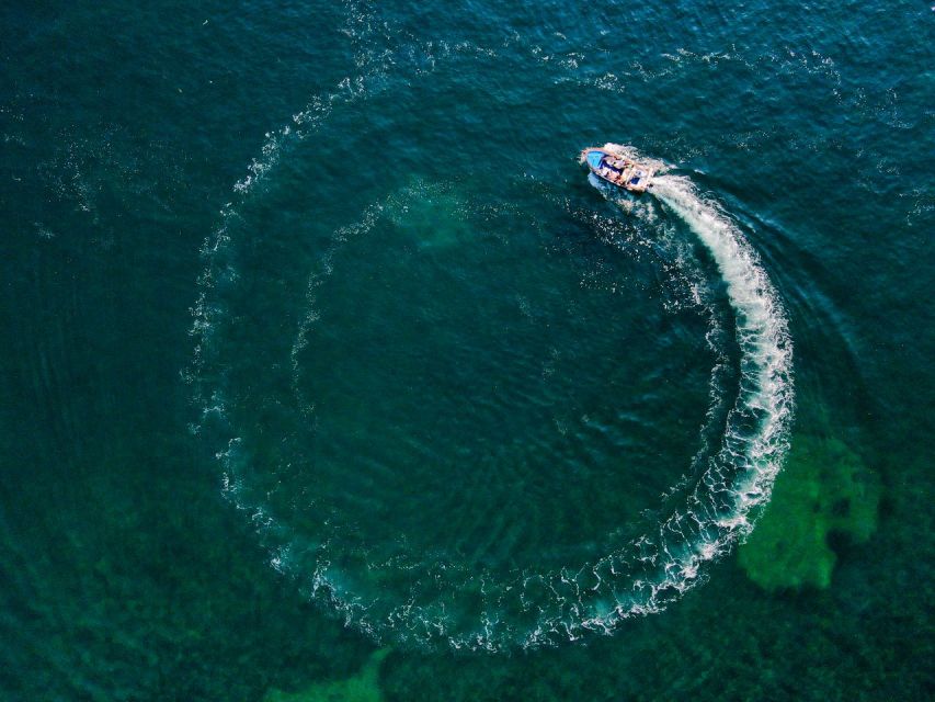Private Sunset Cruise to Mouse Island - Booking and Cancellation Policies