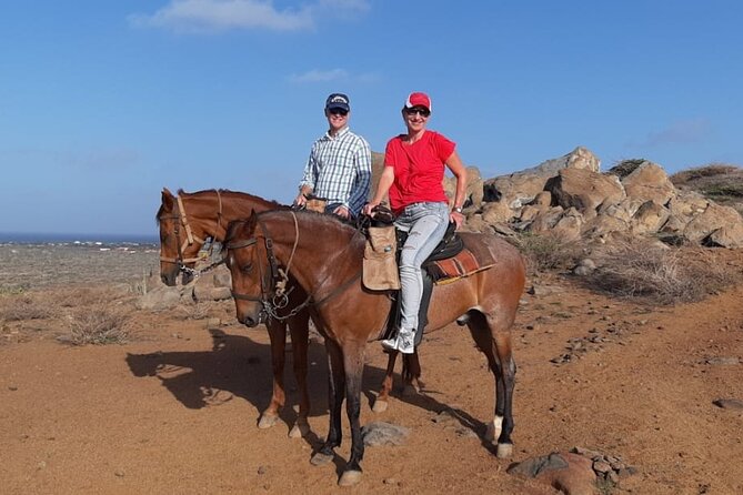 Private Sunset Horseback Ride - Tips for Your Ride
