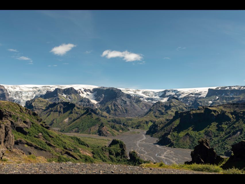 Private SuperJeep Hiking Tour in Thórsmörk - Participant Requirements