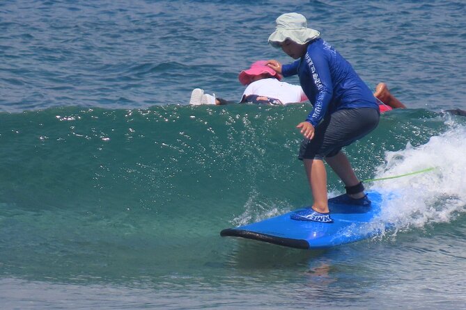 Private Surf Lessons in Selong Belanak Lombok - Additional Info and Recommendations