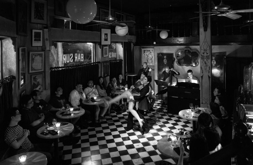 Private Tango Show Photography in Buenos Aires (with Dinner) - Important Considerations