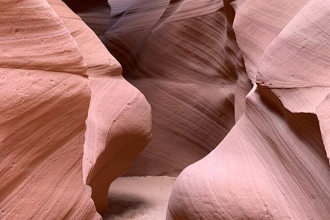 Private to Antelope Canyon and Horseshoe Bend in Luxury Car Tour - Pricing Structure and Booking Info