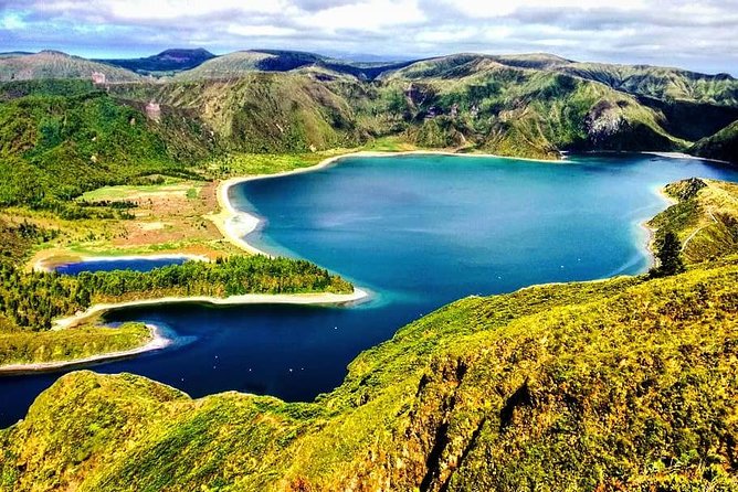 Private Tour 1-4 People Full Day Sete Cidades & Lagoa Do Fogo - Traveler Experiences and Reviews