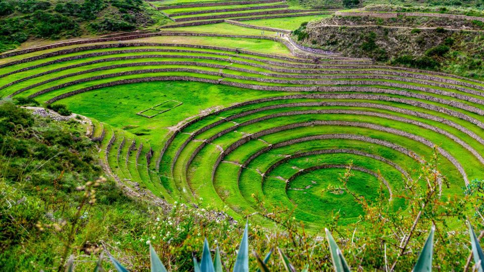 Private Tour 4d| Cusco-Sacred Valley-Machu Picchu + Hotel 3☆ - Cancellation Policy