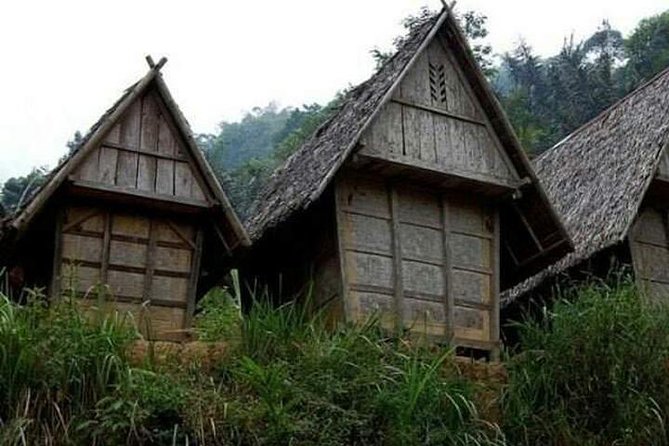Private Tour Baduy Village - Cultural Interactions and Activities