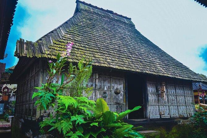 Private Tour: Bali Cultural Heritage Tour - Tips for Travelers