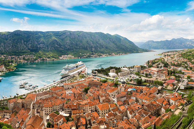 Private Tour: Best of Montenegro Day Tour - Flexible Itinerary Options