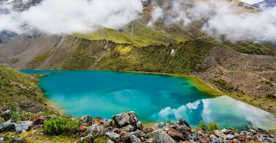 Private Tour Cusco 4 Day-Humantay Lake+Machu Picchu+Hotel 3★ - Requirements and Restrictions