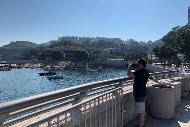 Private Tour: Customized 8-Hour Hong Kong City Tour - Traveler Reviews and Recommendations