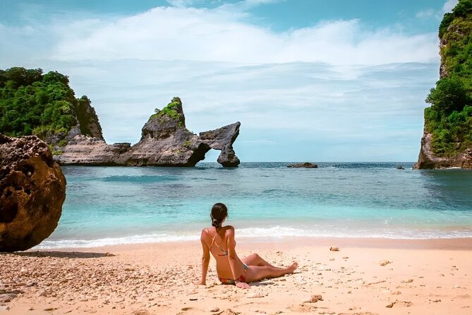 Private Tour : East of Nusa Penida Day Tour All-Inclusive - Lunch and Entrance Fees