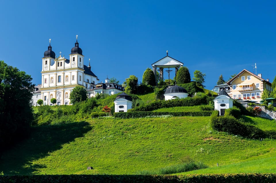 Private Tour From Munich to Salzburg, and Back - Optional Attractions