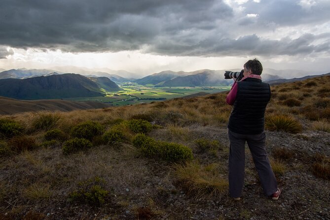 Private Tour Full Day Queenstown and Southern Lakes Photography Tour - Photography Techniques
