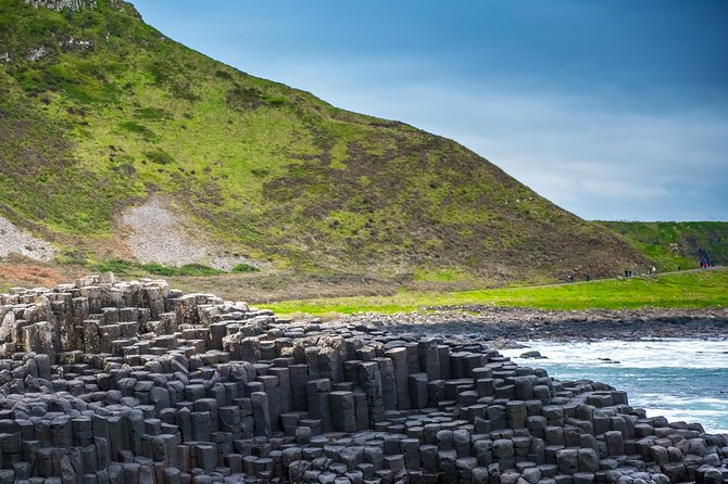 Private Tour: Game of Thrones and Giant'S Causeway Full-Day Tour From Belfast - Carrick-a-Rede Rope Bridge