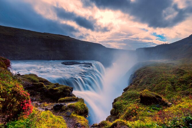 Private Tour: Golden Circle Tour by Luxury SUV From Reykjavik - Weather Considerations