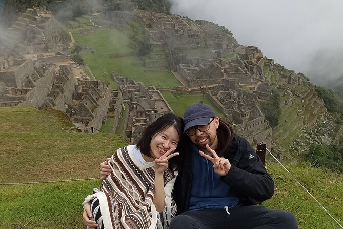 Private Tour Guide in Machupicchu From Aguas Calientes. - Contact Information for Inquiries