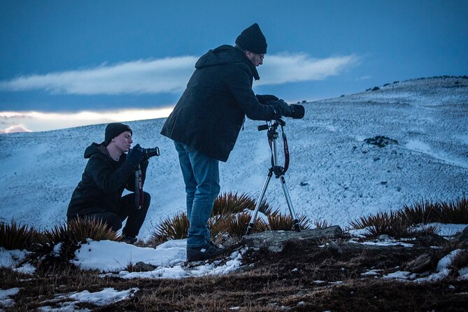 Private Tour Half Day Queenstown and Beyond Photography Tour - Customer Feedback