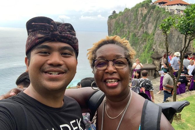 Private Tour: Half Day Uluwatu Tour - What to Expect