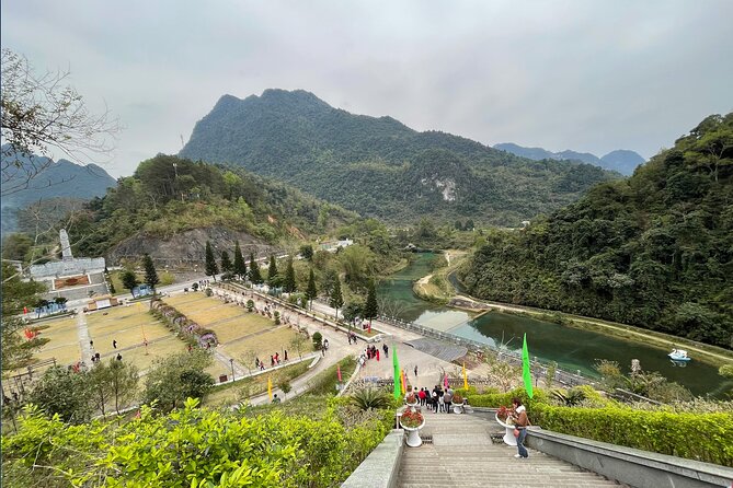 Private Tour in Cao Bang 2 Days Discovery - Booking and Cancellation Policy