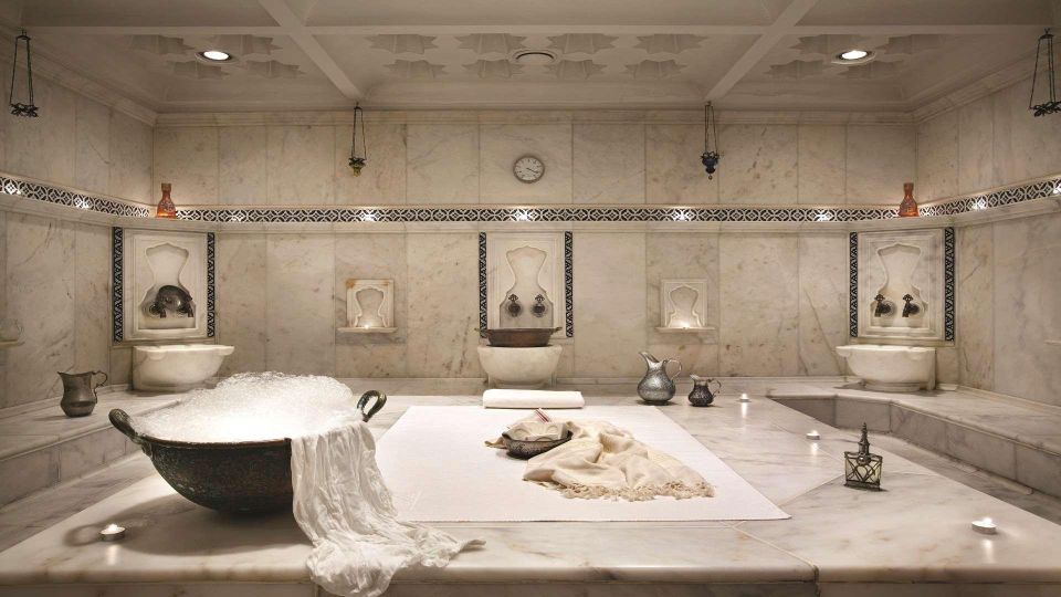 Private Tour in Ephesus and Traditionalturkishbath From Port - Customer Experiences