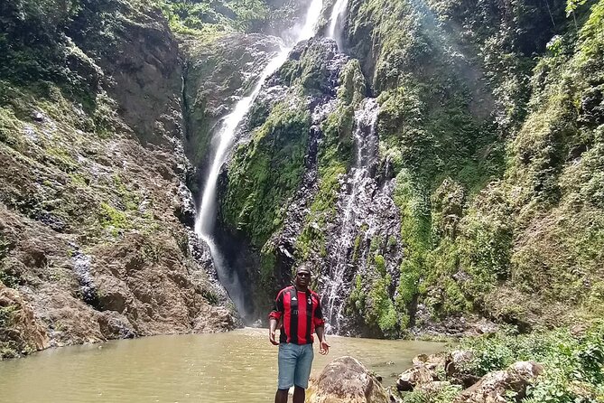 Private Tour in Miches With La Jarda Waterfall Experience - Preparing for the Tour