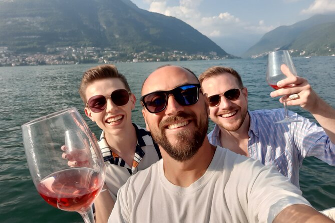 “Private Tour” Lake Como By SuBacco - What to Bring on the Tour