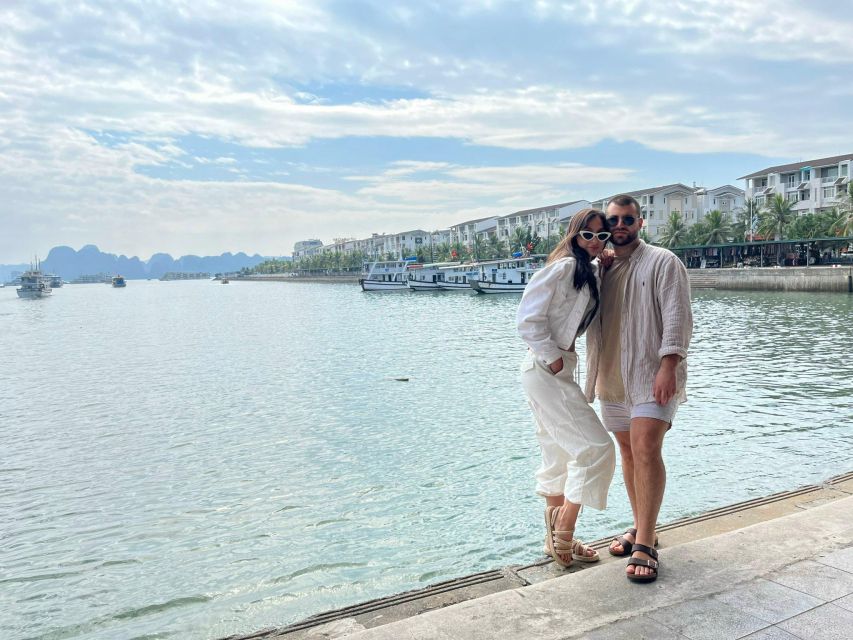 Private Tour: Luxury Ha Long Bay With Private Cruise 1-Day - Travel Tips