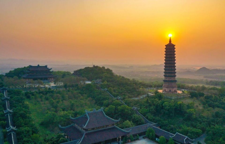 Private Tour Ninh Binh 2 Days 1 Night From Hanoi - Unique Experiences