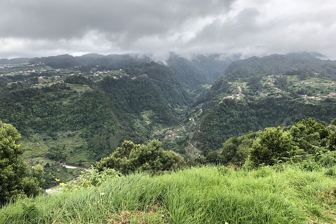 Private Tour North Madeira - Preparation for the Journey