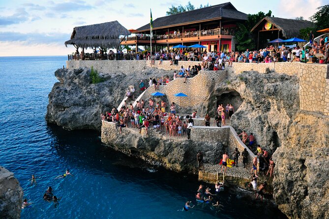 Private Tour of Negril Beach and Sunset at Ricks Cafe - Customer Reviews and Feedback