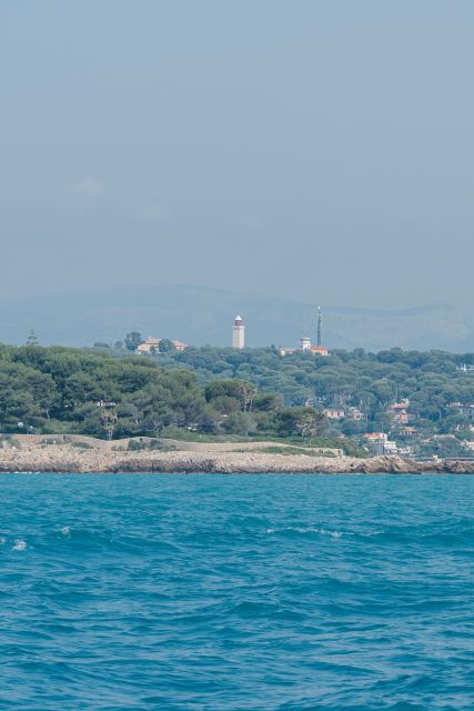 Private Tour on a Sailboat - Swim and Paddle - Antibes Cape - What to Bring