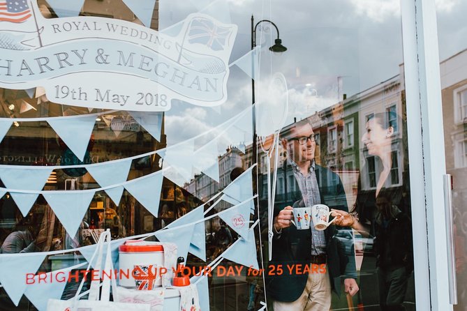 Private Tour: Personal Travel Photographer Tour in London - Accessibility Features