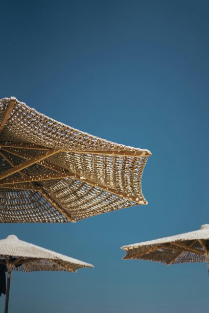 Private Tour Saint-Tropez - Optional Village Visits