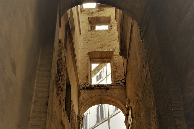 Private Tour: Secret Siena Walking Tour - Exploring Off-the-Beaten-Path
