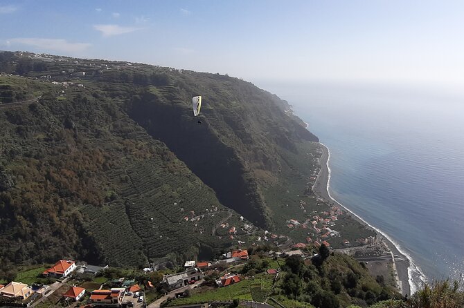 Private Tour South Madeira - Traveler Reviews and Ratings