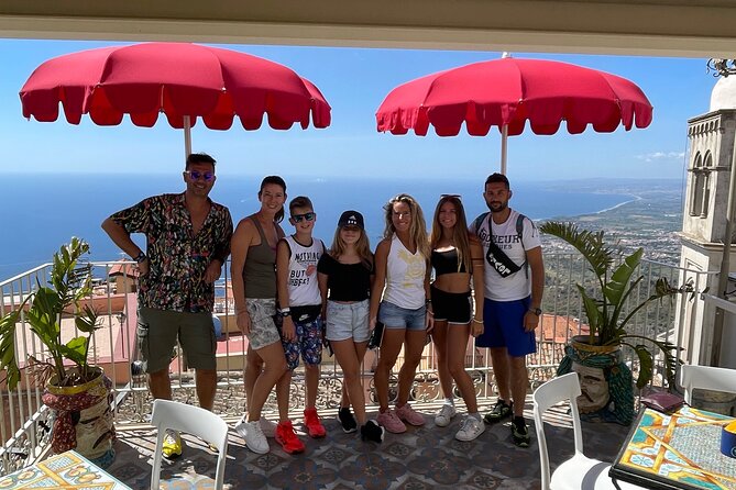 Private Tour Taormina and Castelmola - Best Time to Visit