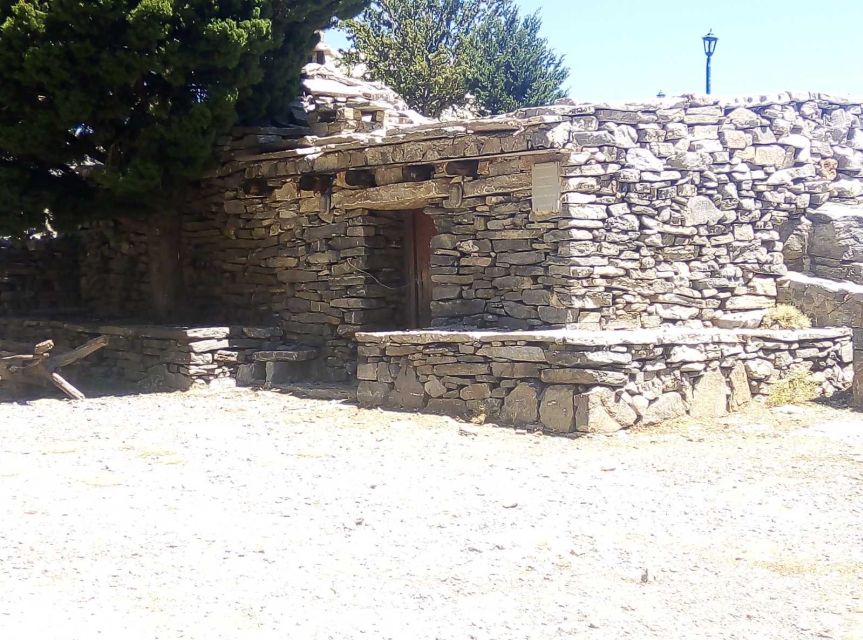 Private Tour to Cretan Villages of Apokoronas & Profit Ilias - Pickup Locations