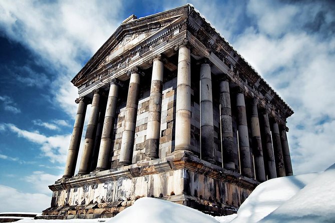 Private Tour to Garni - Geghard - Tsaghkadzor (Kecharis) - Pricing and Booking