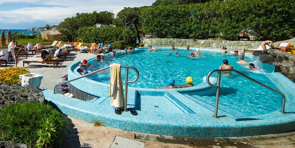 Private Tour to Ischia - Booking and Cancellation Policy