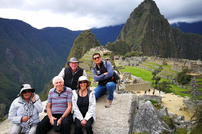 Private Tour To Machu Picchu Full Day - Pricing Breakdown