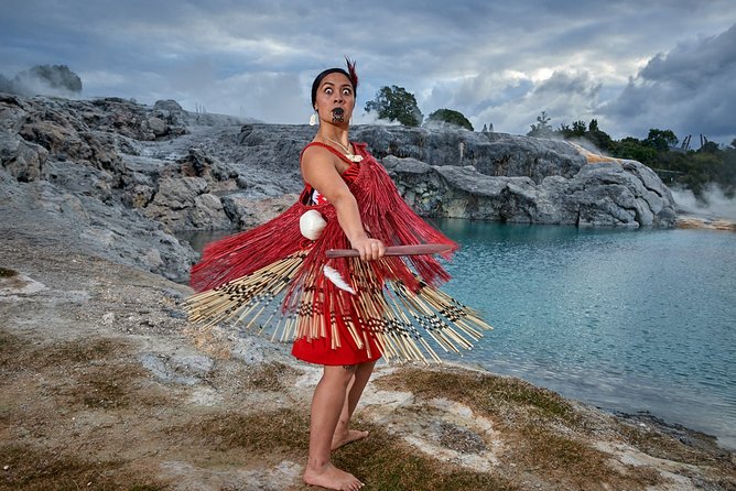 Private Tour to Te Puia, Hangi Buffet Lunch &Cultural Performance - Additional Information