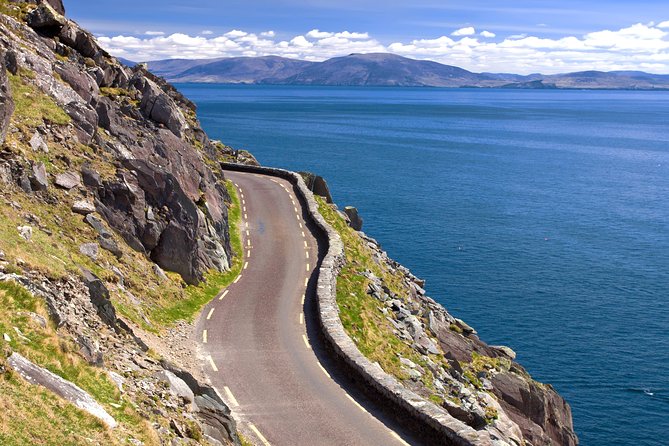 Private Tour:Ring of Kerry,Kerry Cliffs From Kenmare. - Customization and Flexibility