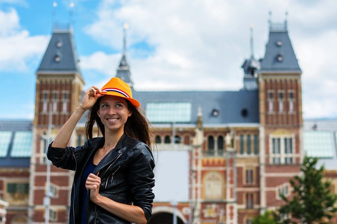 Private Transfer From AMS Schiphol Airport to Amsterdam - Private Tour/Activity Nature